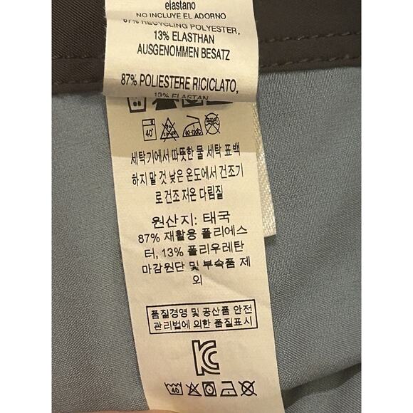 Patagonia Swim Trunks size 32 - Picture 5 of 6